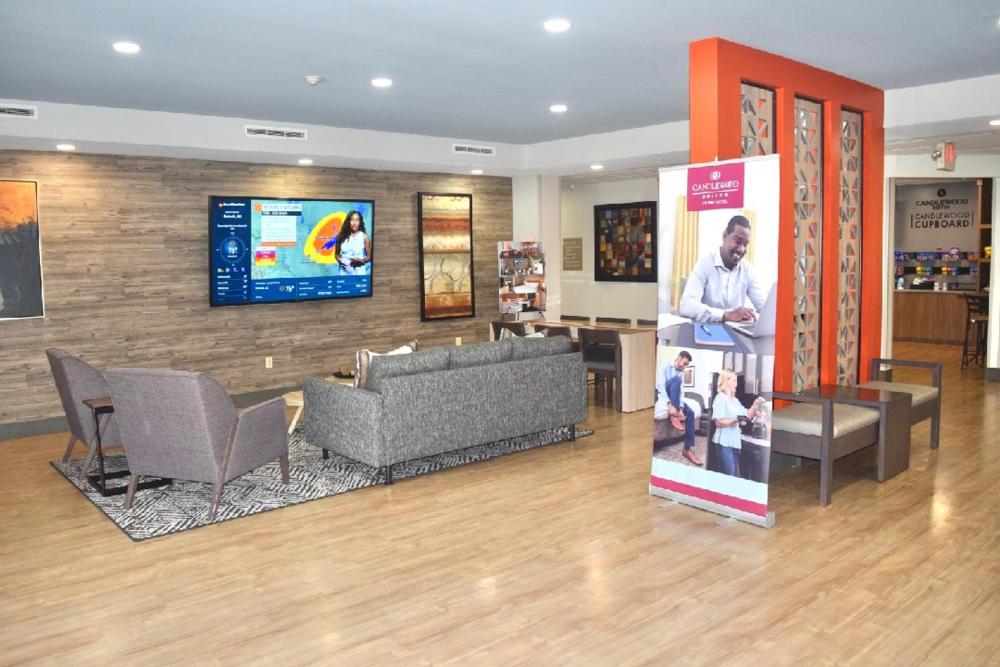 Candlewood Suites Houston I-10 East by IHG